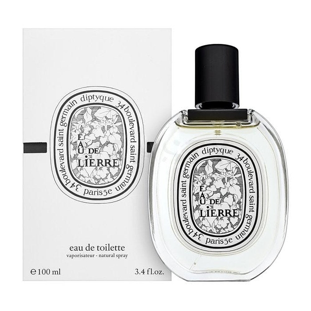 Diptyque Eau de Lierre Eau de Toilette pro muže nebo ženy 100 ml