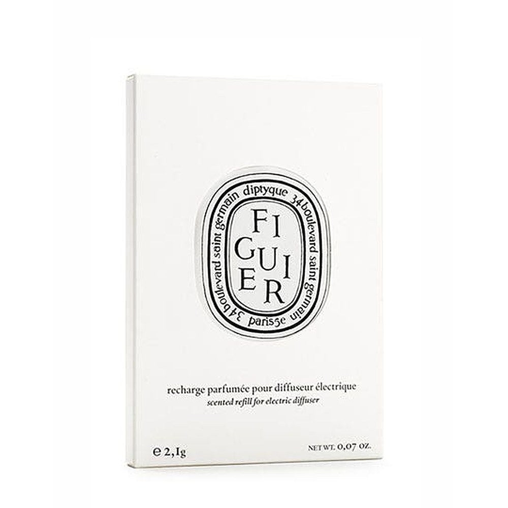 Recharge automatique Diptyque Diffuseur Figuier 2,1g