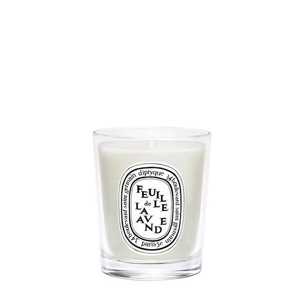 Lumanare Diptyque Feuille de Lavande 70 g
