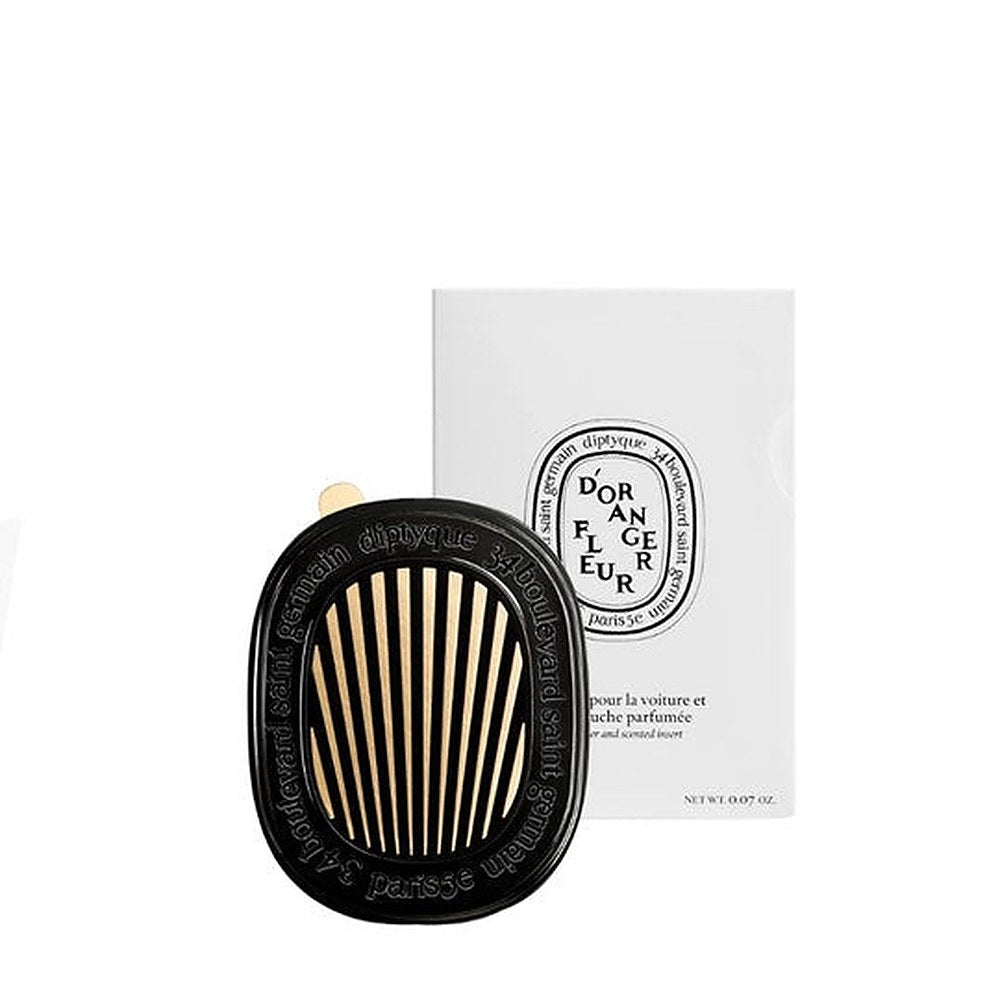 Diptyque Fleur d&