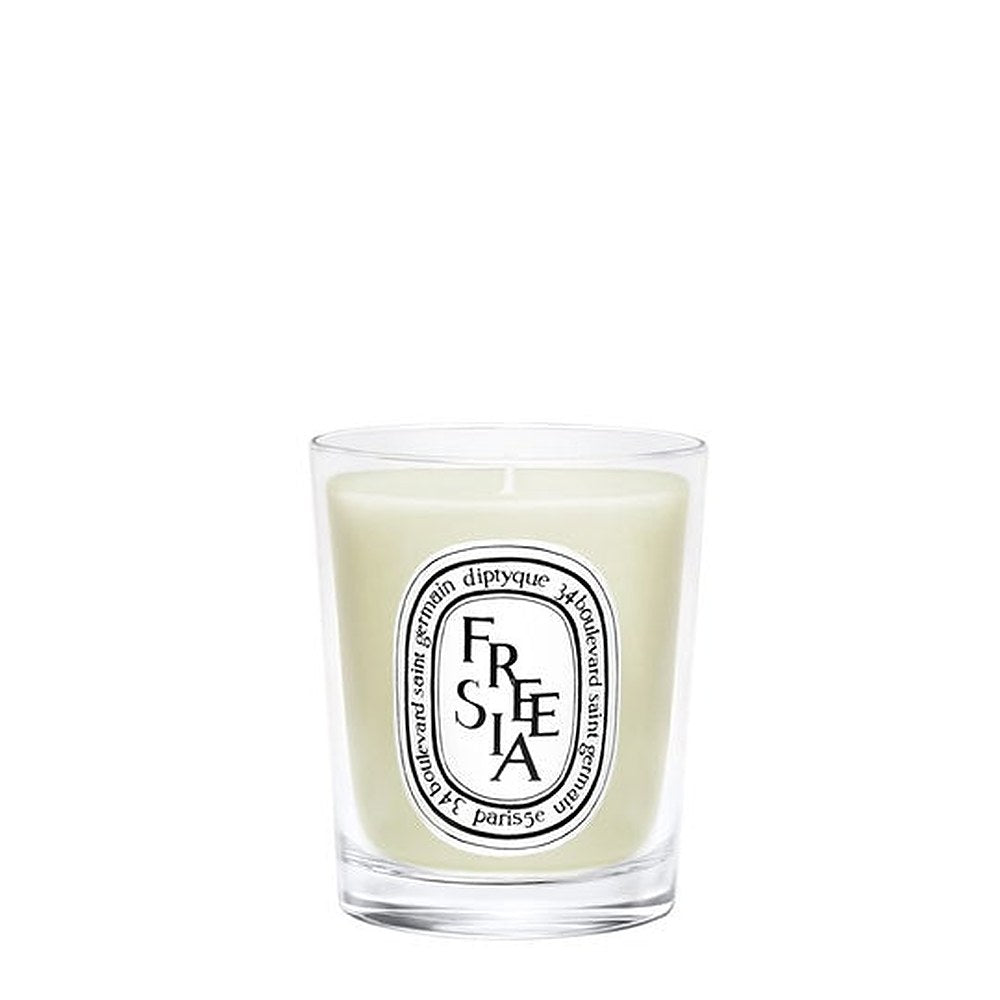 Diptyque Fresia 70 g — Doftljus