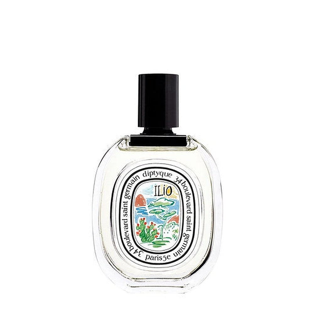 Diptyque Ilio Eau de Toilette Unisex 100 ml — Eau de Toilette 