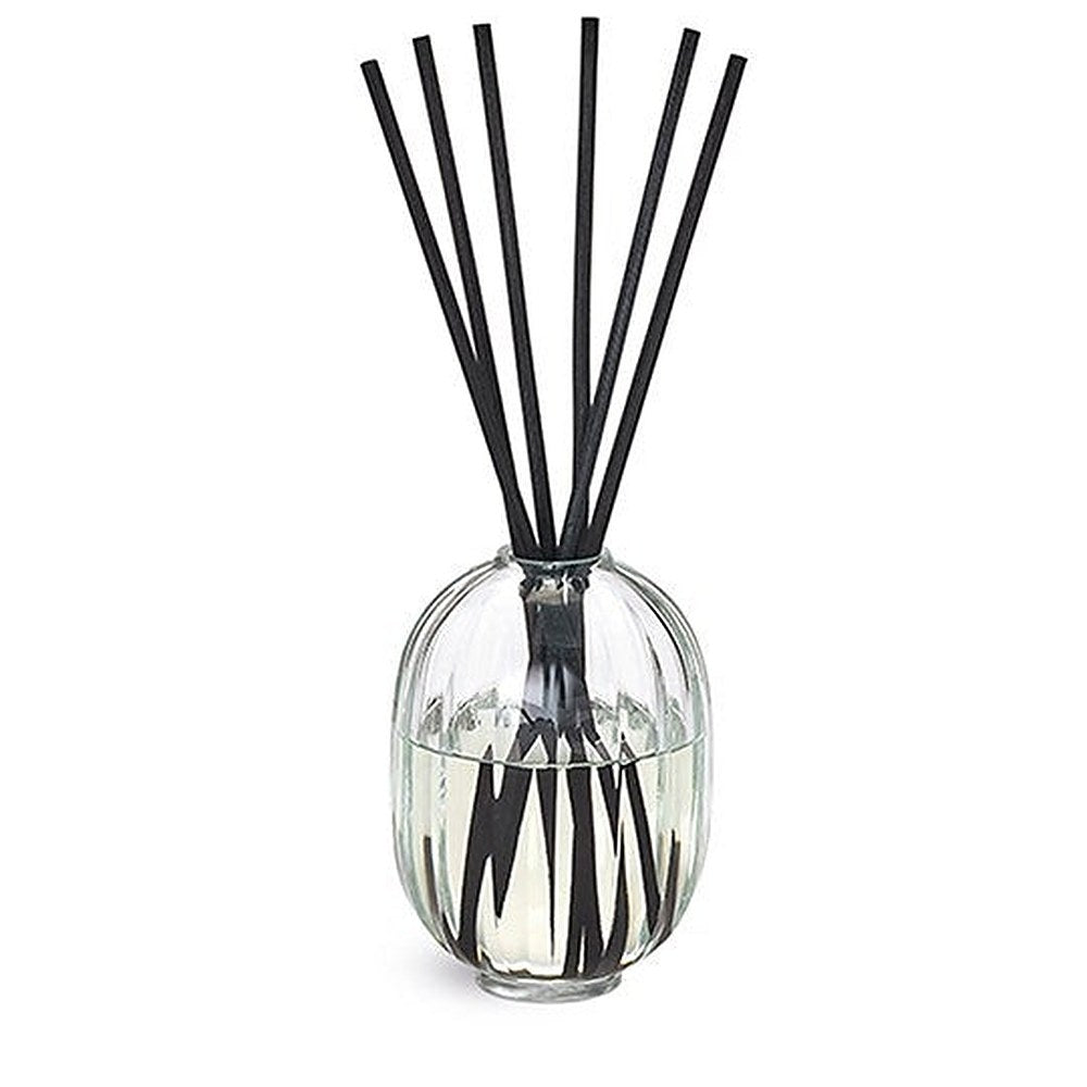 Diptyque Roses Diffusor med Stavar 200 ml — Diffusor