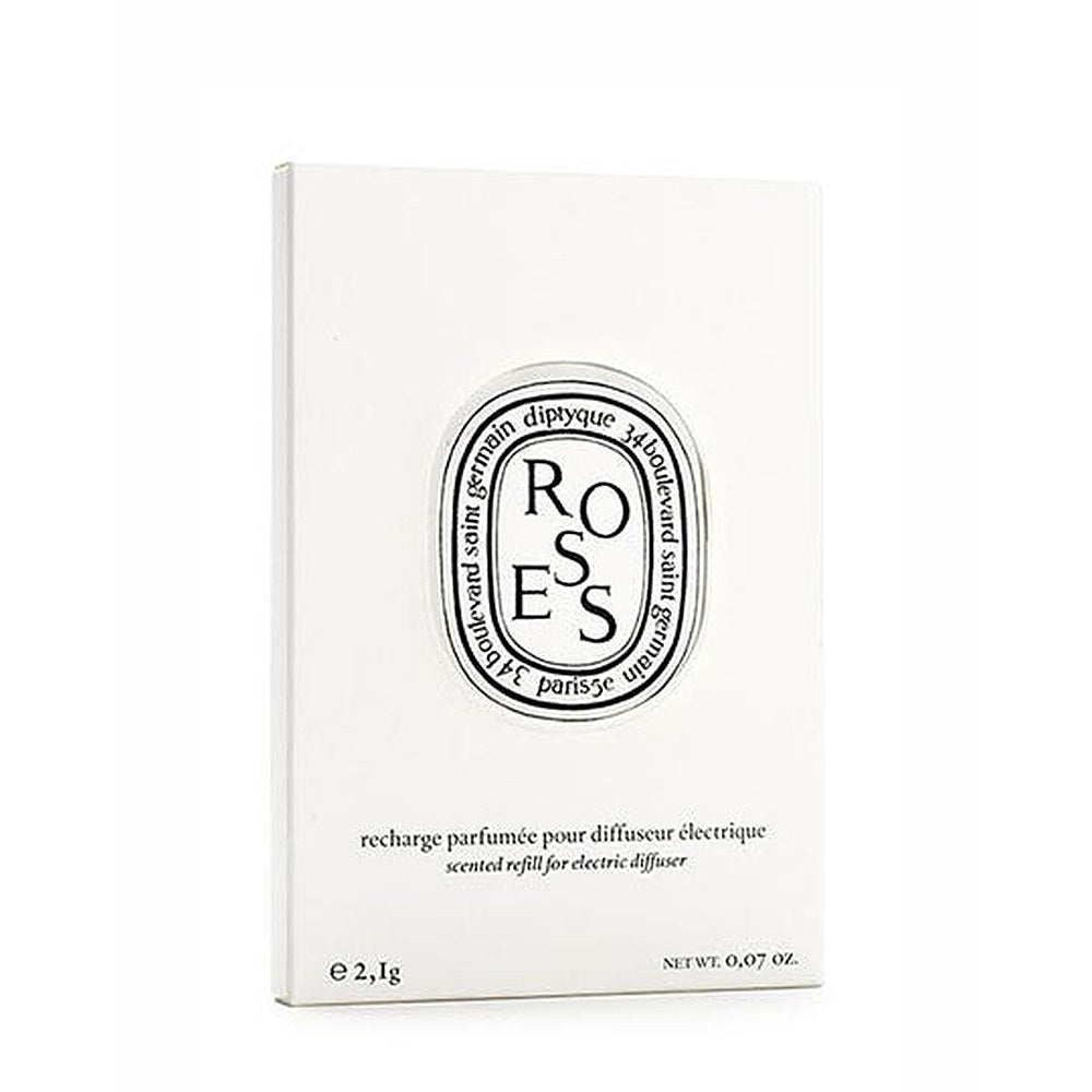 Diptyque Roses Ricarica Automatica 2,1 g — Diffuser
