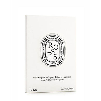 Reîncărcare automată Diptyque Roses Diffuser 2.1g