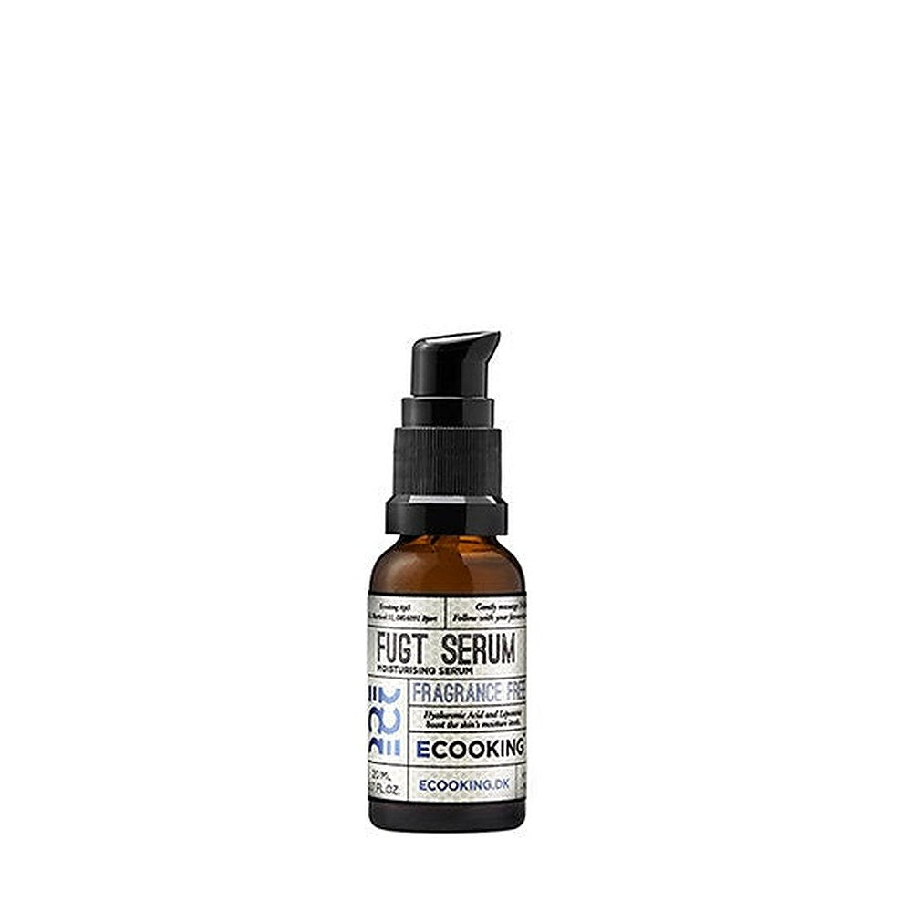 Ecooking hydratační sérum 20 ml