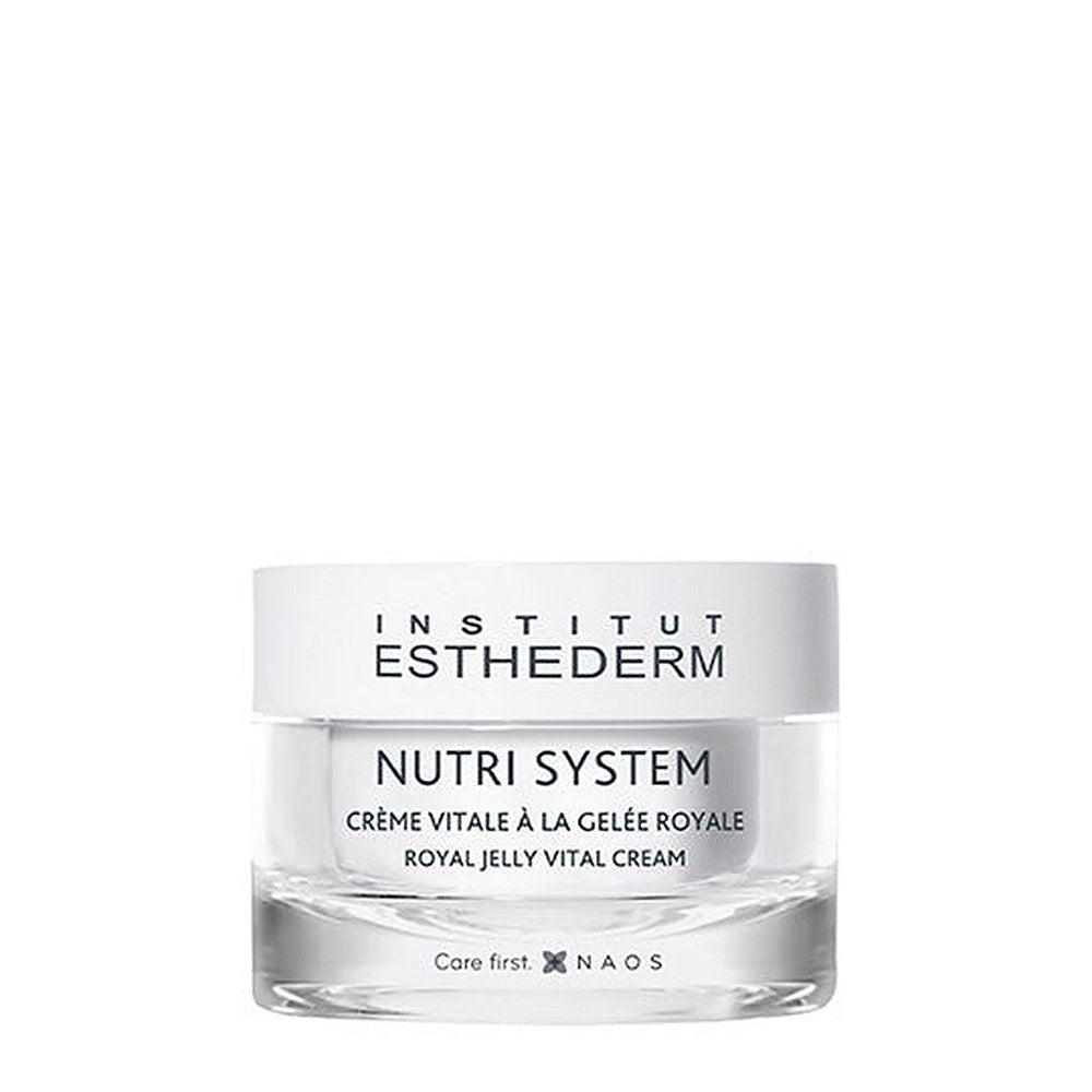 Esthederm Crema Vitale ja La Gelee Royale 50 ml