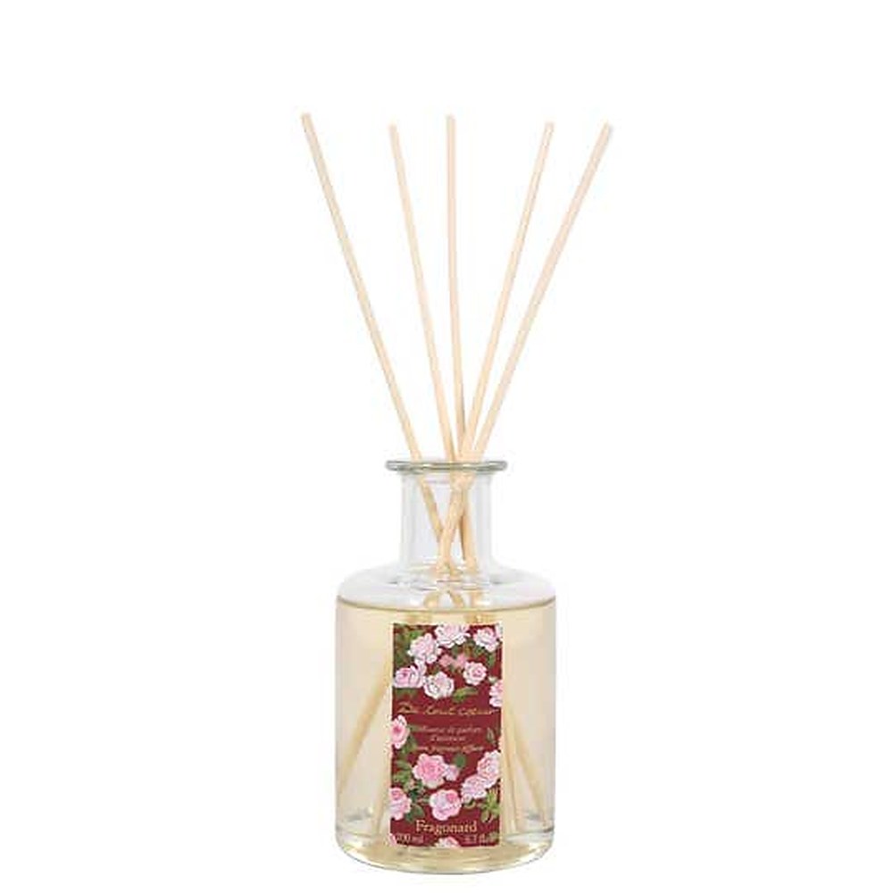 Fragonard De Tout Coeur 200 ml — Diffusor