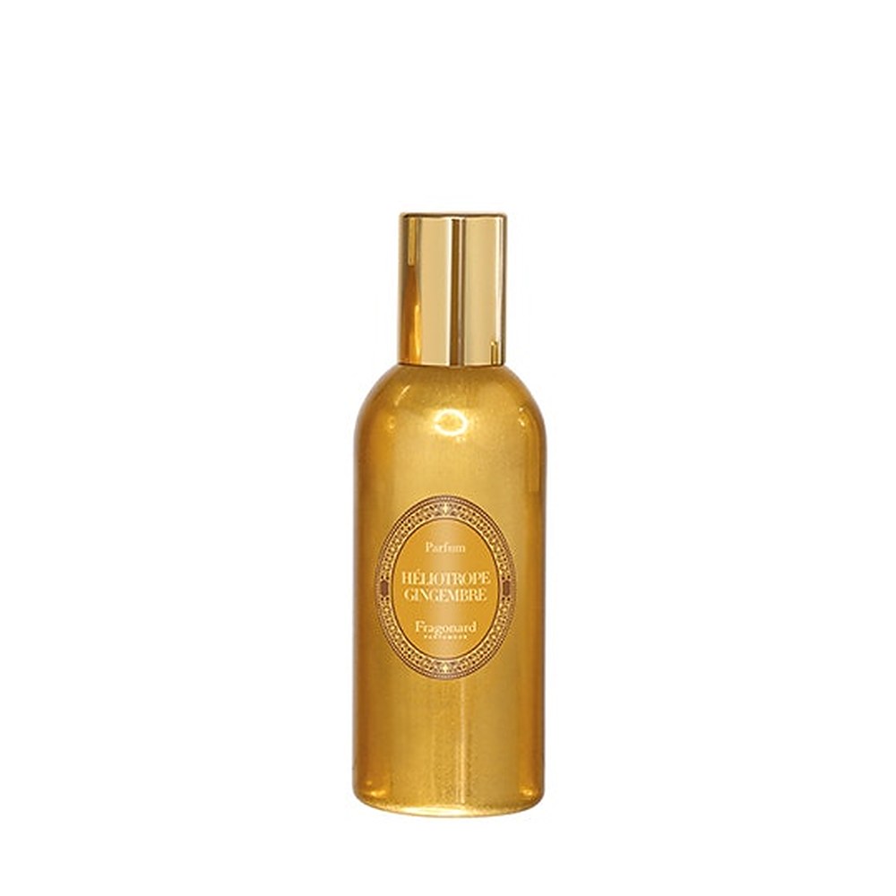 Fragonard Parfum de dama Heliotrope Gingembre 60 ml