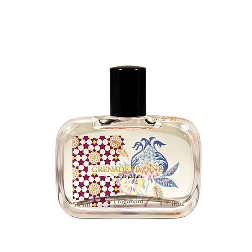 Fragonard Grenade Pivoine Eau de Parfum Unisex 50 ml 