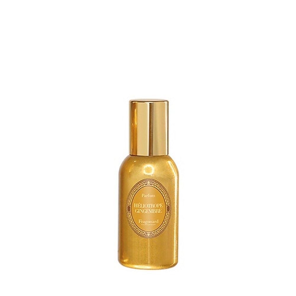 Fragonard Heliotrope Gingembre Donna 30 ml Extrait de Parfum