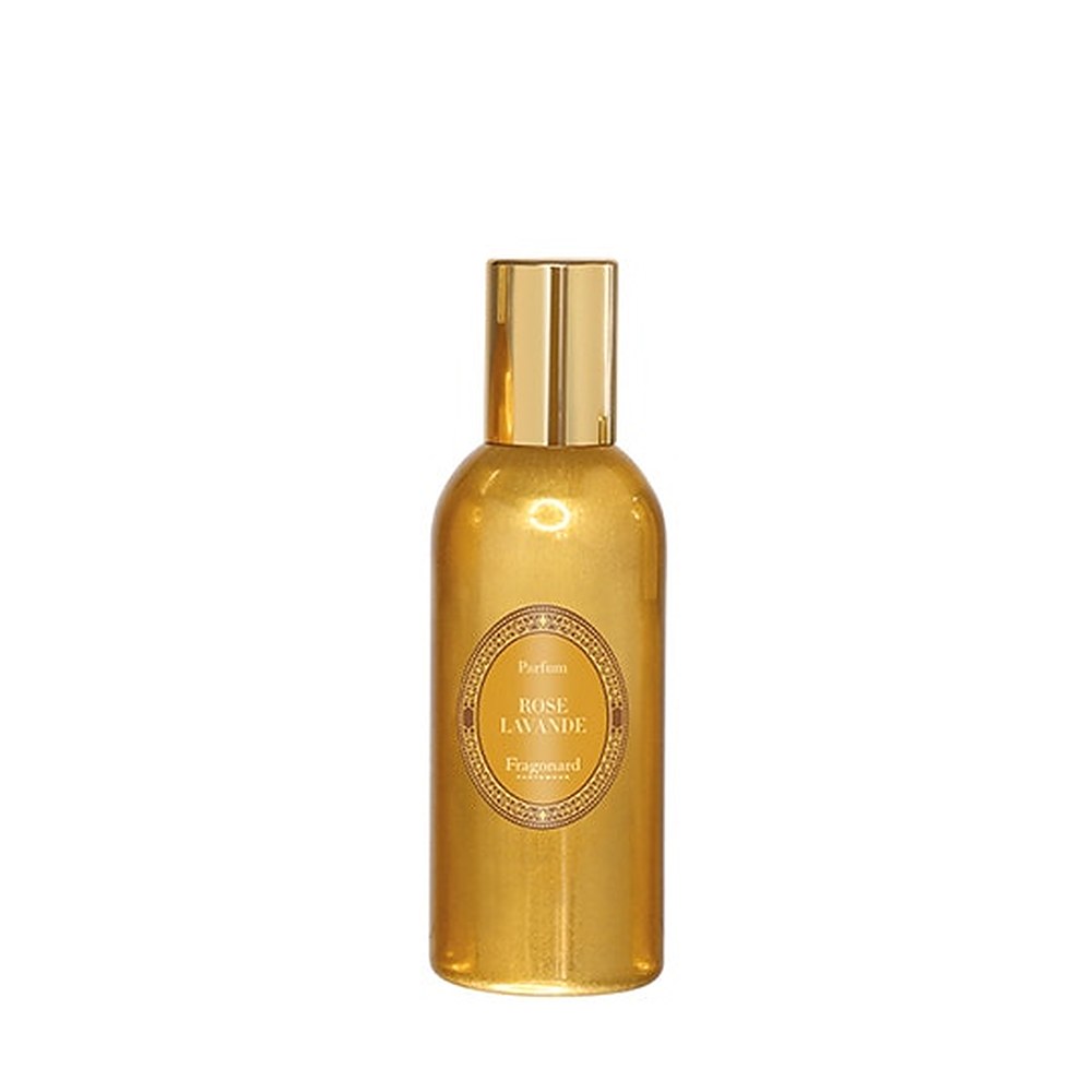 Fragonard Parfum unisex Rose Lavender 60 ml