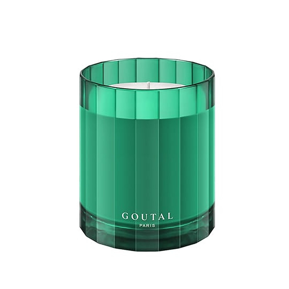 Goutal Un Jardin Aromatique stearinlys 185 g