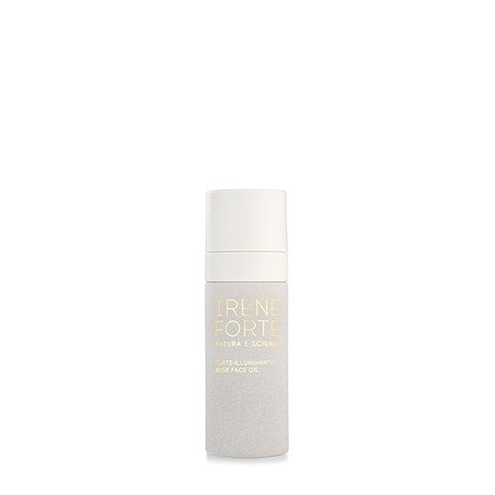Irene Forte Rose Olio Viso Ricarica 30 ml — Olejek do twarzy