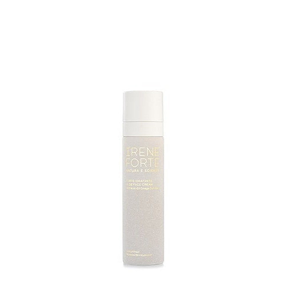 Irene Forte Aloe Vera Krem do Twarzy 50 ml — Krem do Twarzy