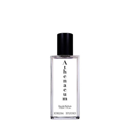 Jorum Studio Athenaeum Unisex 30 ml — Eau de Parfum 