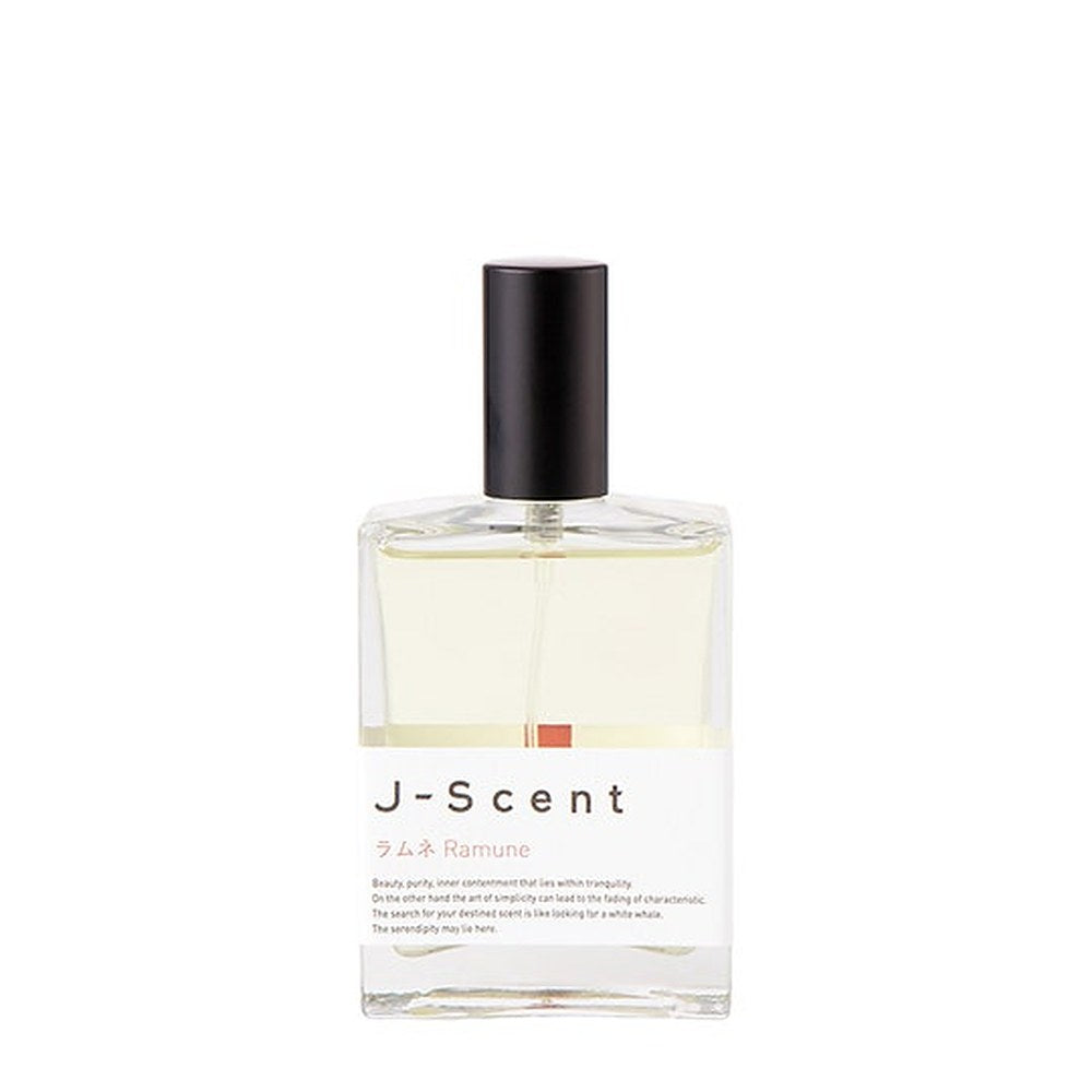 J-Scent Ramune 50 ml — Eau de Parfum
