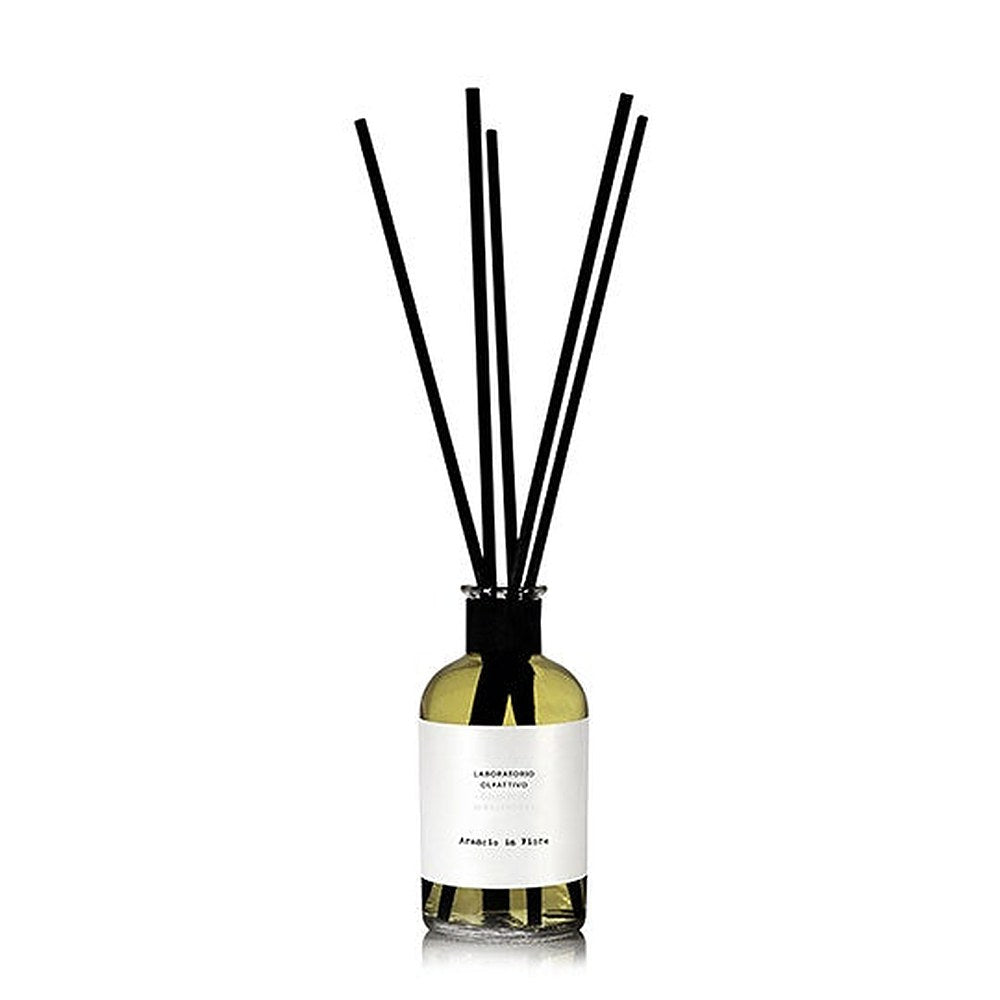 Laboratorio Olfattivo Arancio in Fiore 500 ml — Diffuser 