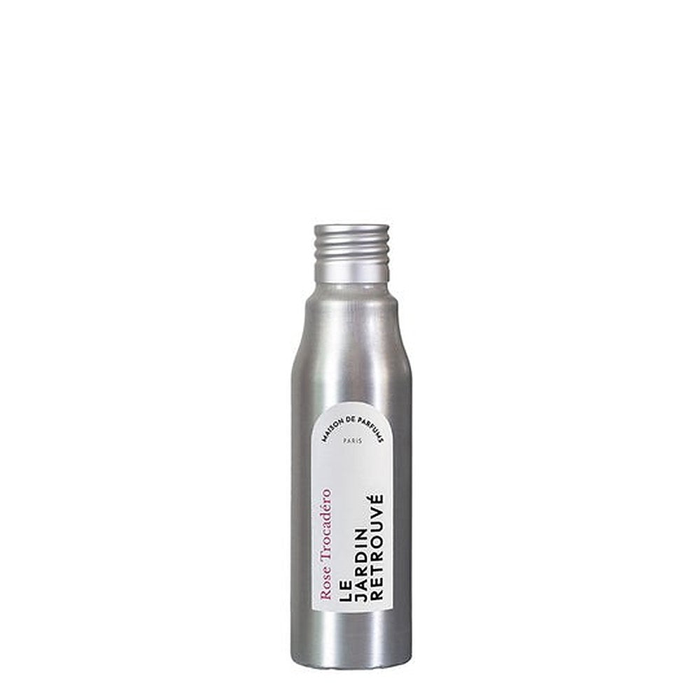 Le Jardin Retrouve Rose Trocadero 125 ml Diffusor Nachfüllung 