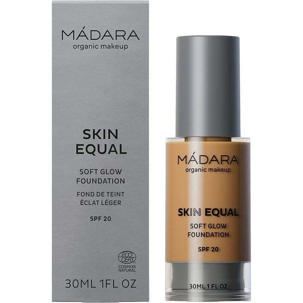 Madara Skin Equal Soft Glow 