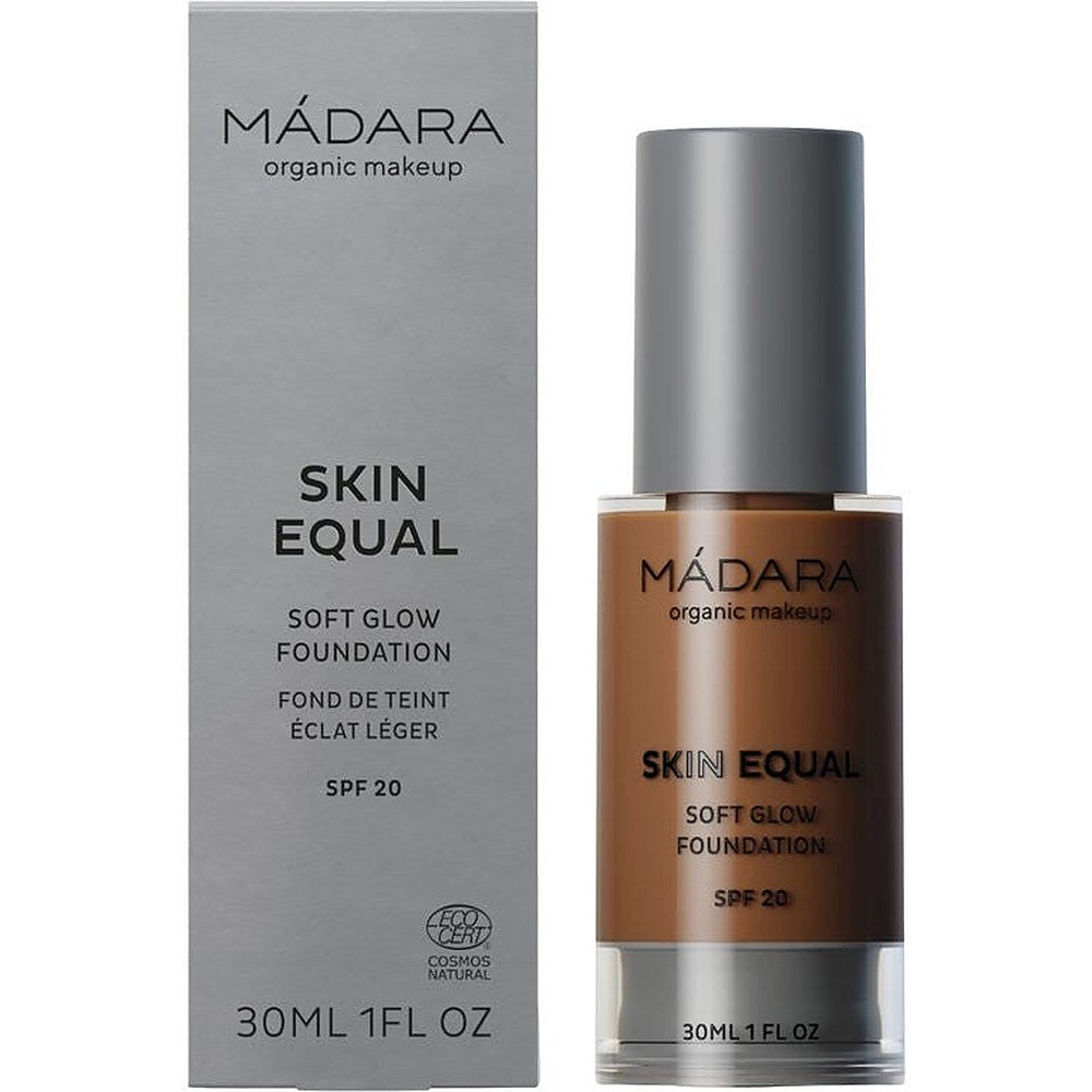 Madara Skin Equal Soft Glow 