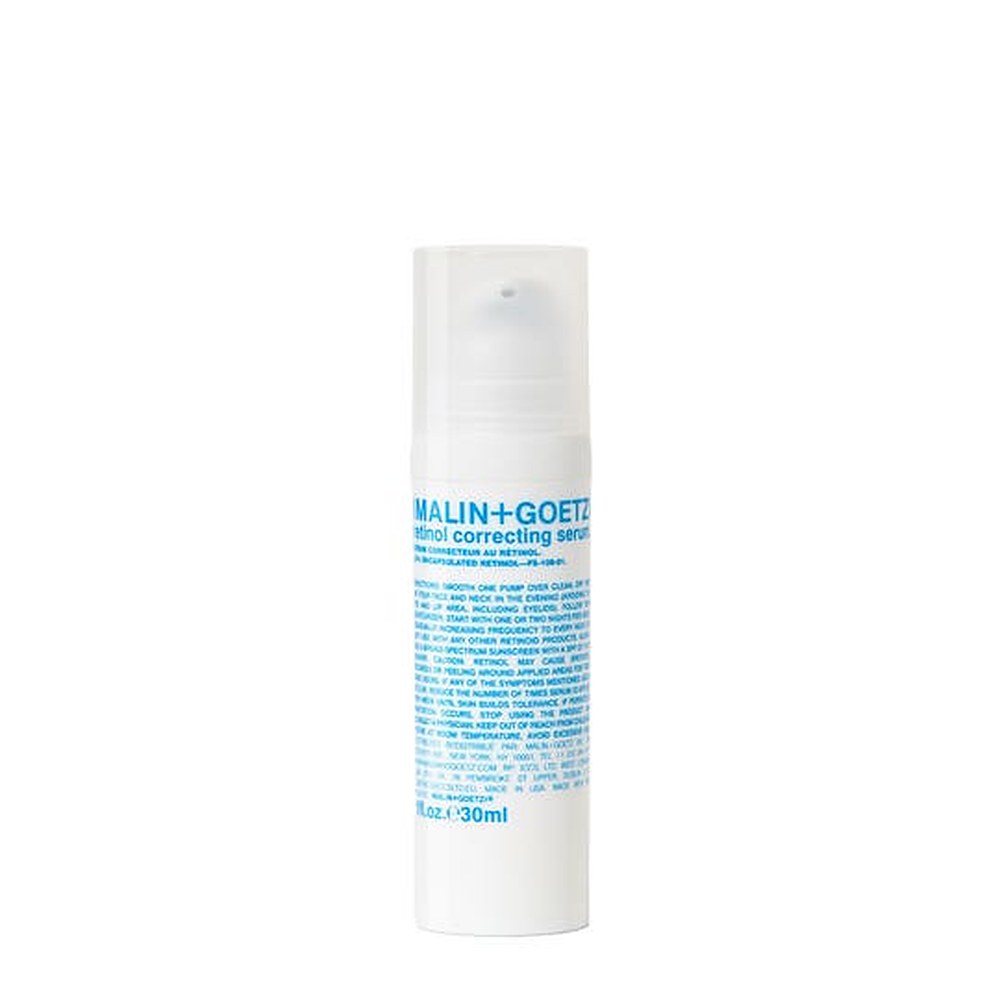 Malin + Goetz Retinol Serum Korygujące