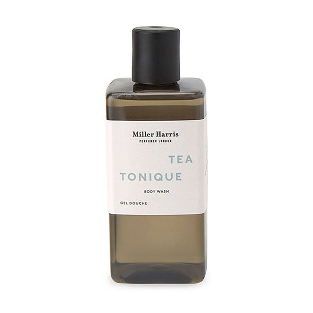 Miller Harris Tea Tonique Gel de ducha — Gel de ducha 