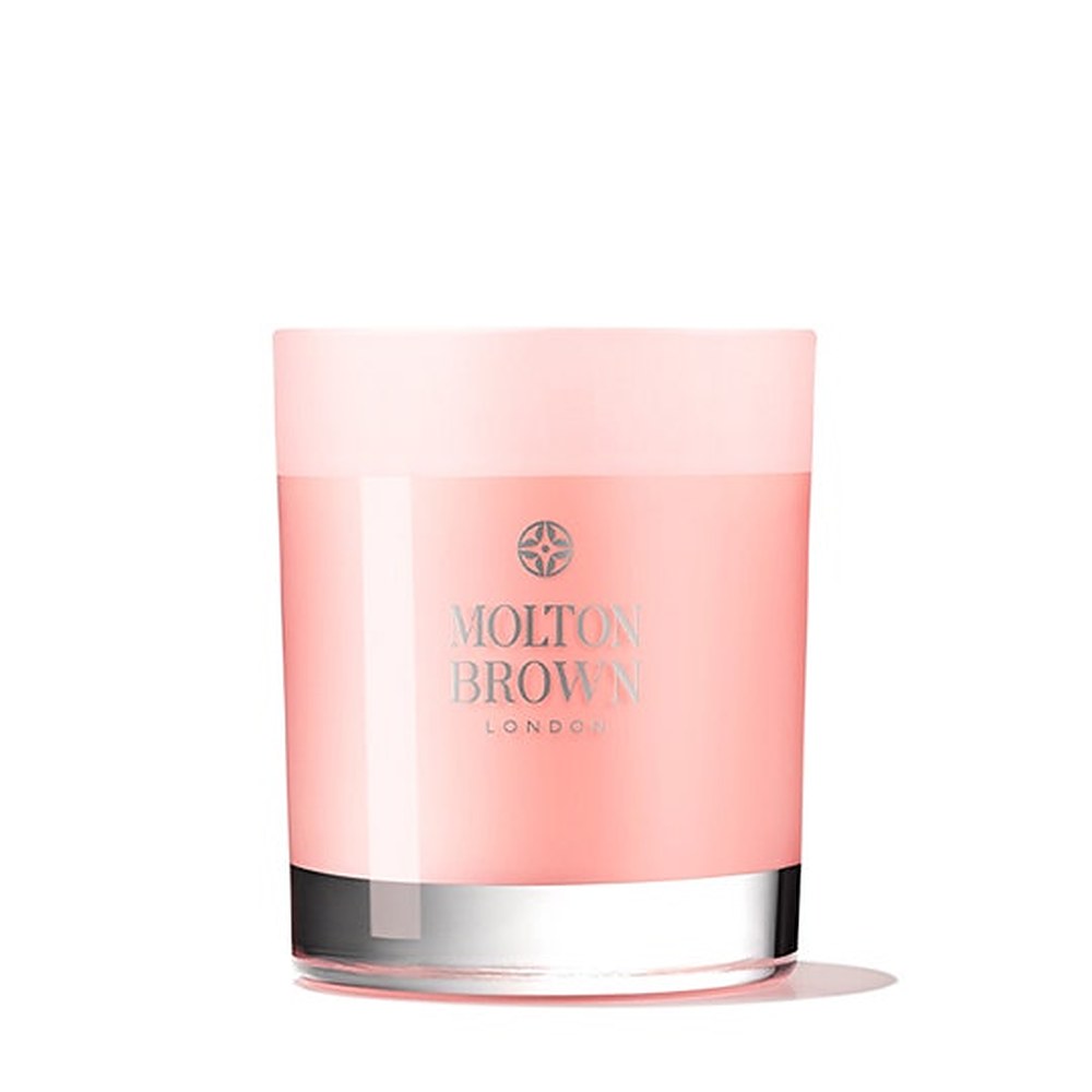 Molton Brown Rhubarb &amp;amp; Rose 180 g — Duftkerze 