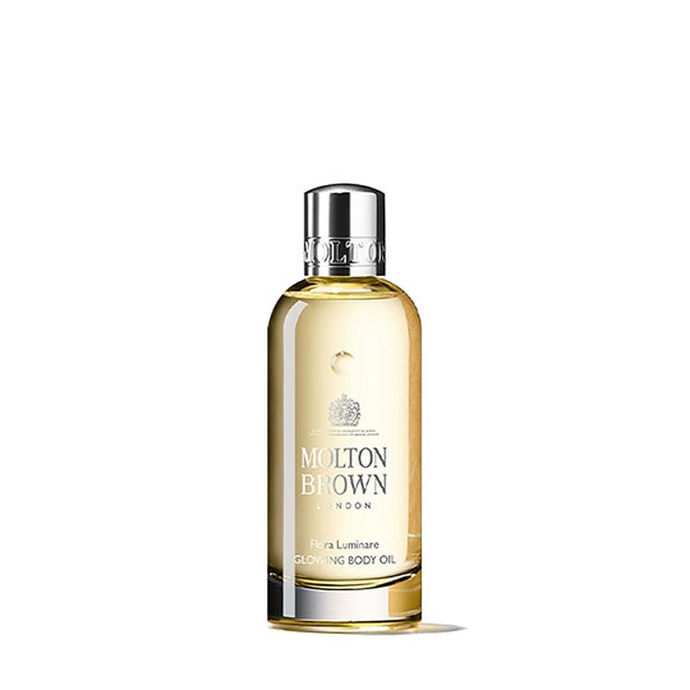 Molton Brown Flora Luminare Olio Corpo — Kropsolie