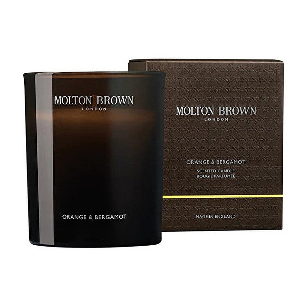 Molton Brown Orange &amp; Bergamot 190 g — Candle 