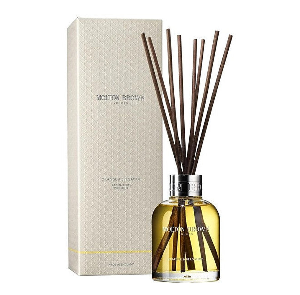 Molton Brown Re-Charge Black Pepper Diffuser 150 ml