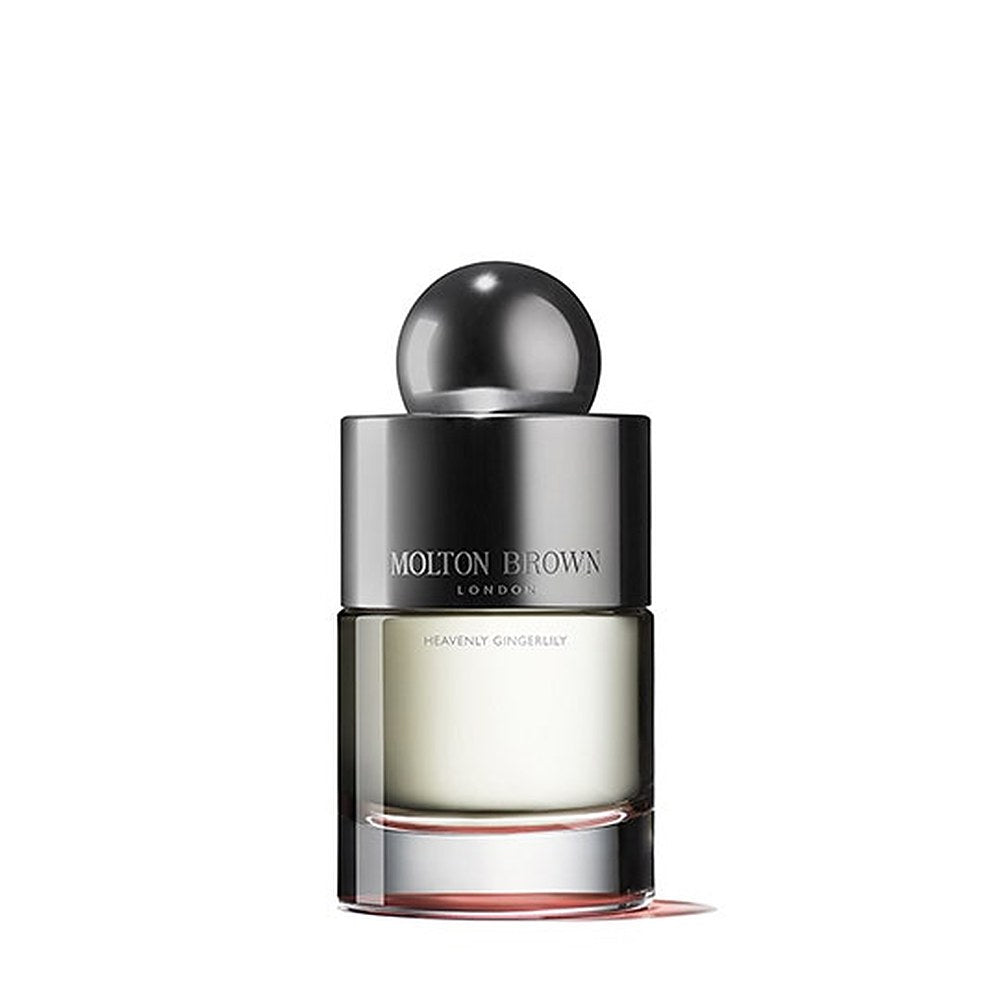 Molton Brown Heavenly Gingerlily Eau de Toilette — Agua de Tocador 