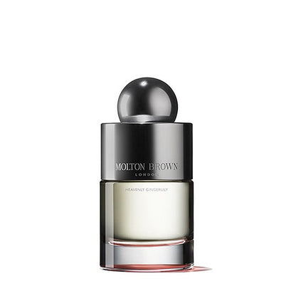 Molton Brown Heavenly Gingerlily Eau de Toilette — オードトワレ