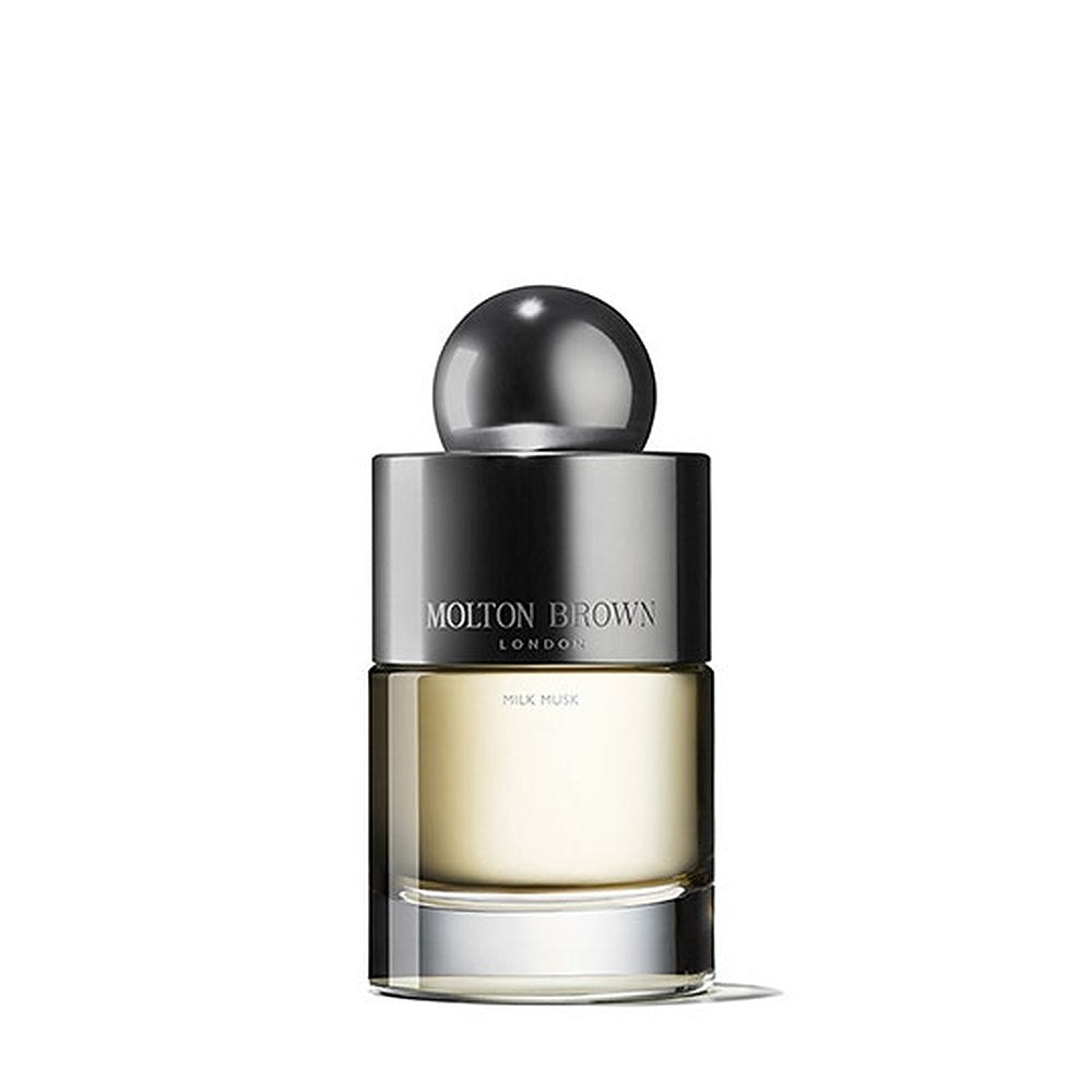 Molton Brown Milk Musk Eau de Toilette — Eau de Toilette
