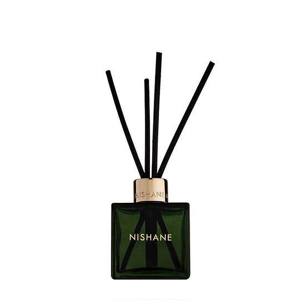 Nishane Indian Oud 200 ml — Diffusore