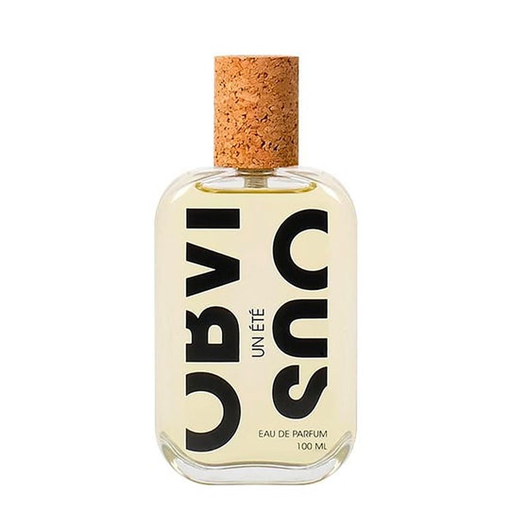 Obvious Un Été 100 ml — Eau de Parfum
