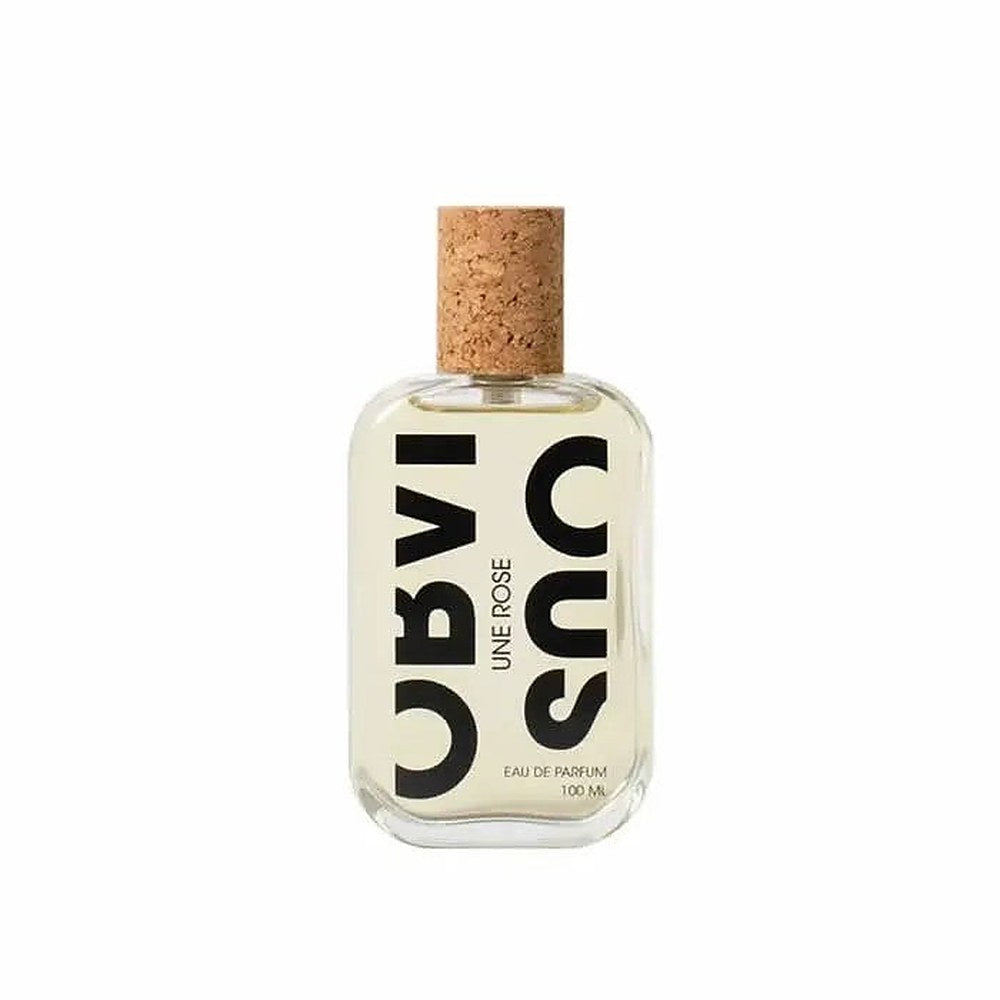 Obvious Une Rose 100 ml — Woda perfumowana