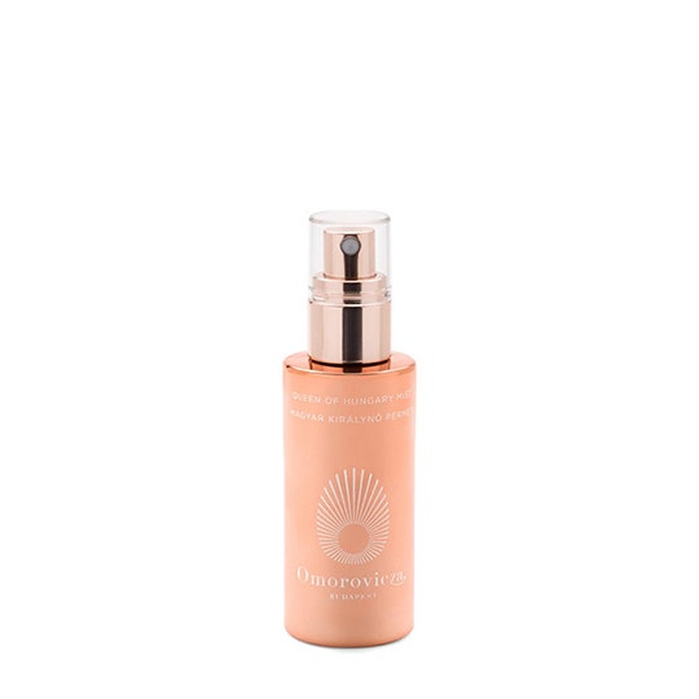 Omorovicza Unkarin kuningatar kasvosuihke 50 ml