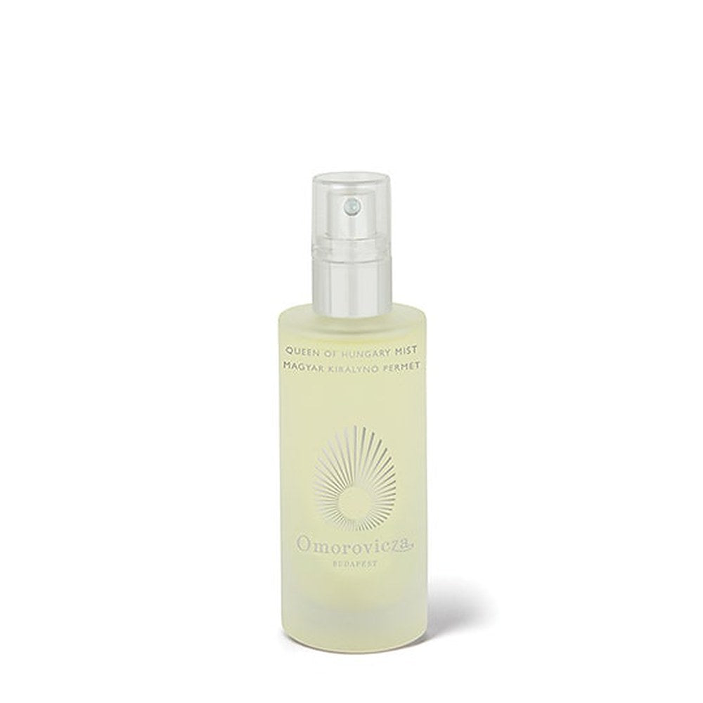 Omorovicza Queen of Hungary face mist 100 ml