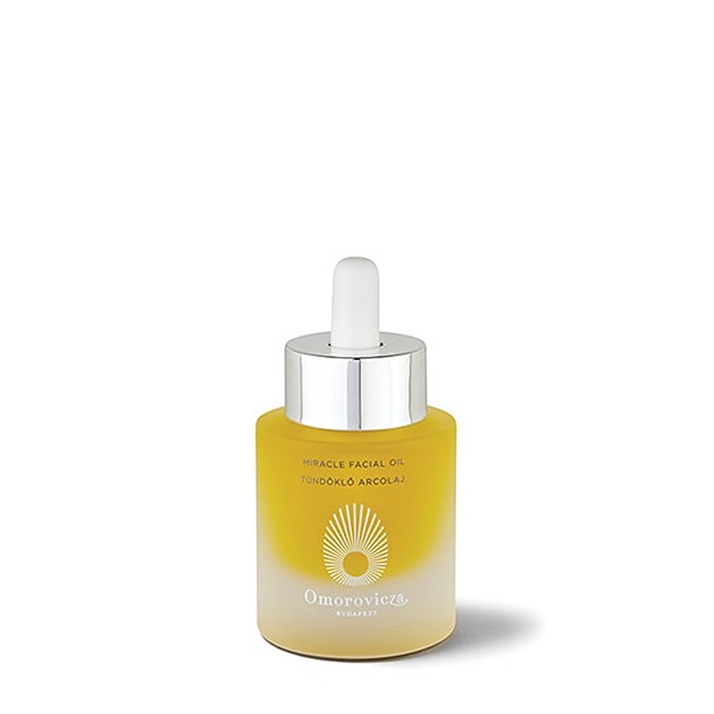 Zázračný pleťový olej Omorovicza unisex 30ml