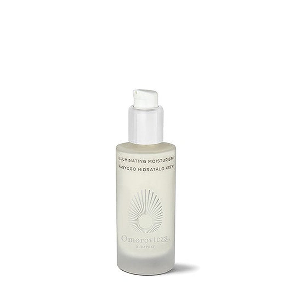 Omorovicza Hidratante Iluminador 50 ml — Crema Facial 