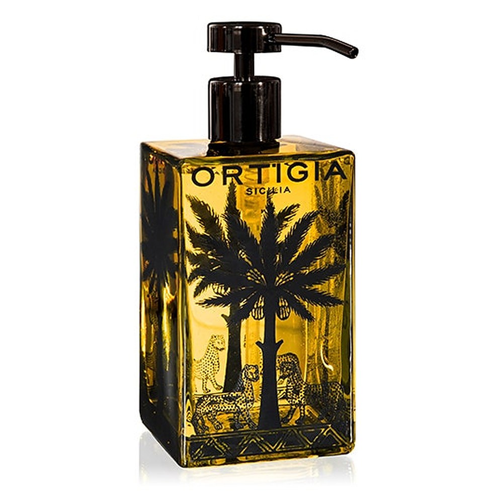 Ortigia Glasflakon 300 ml — Accessoire 