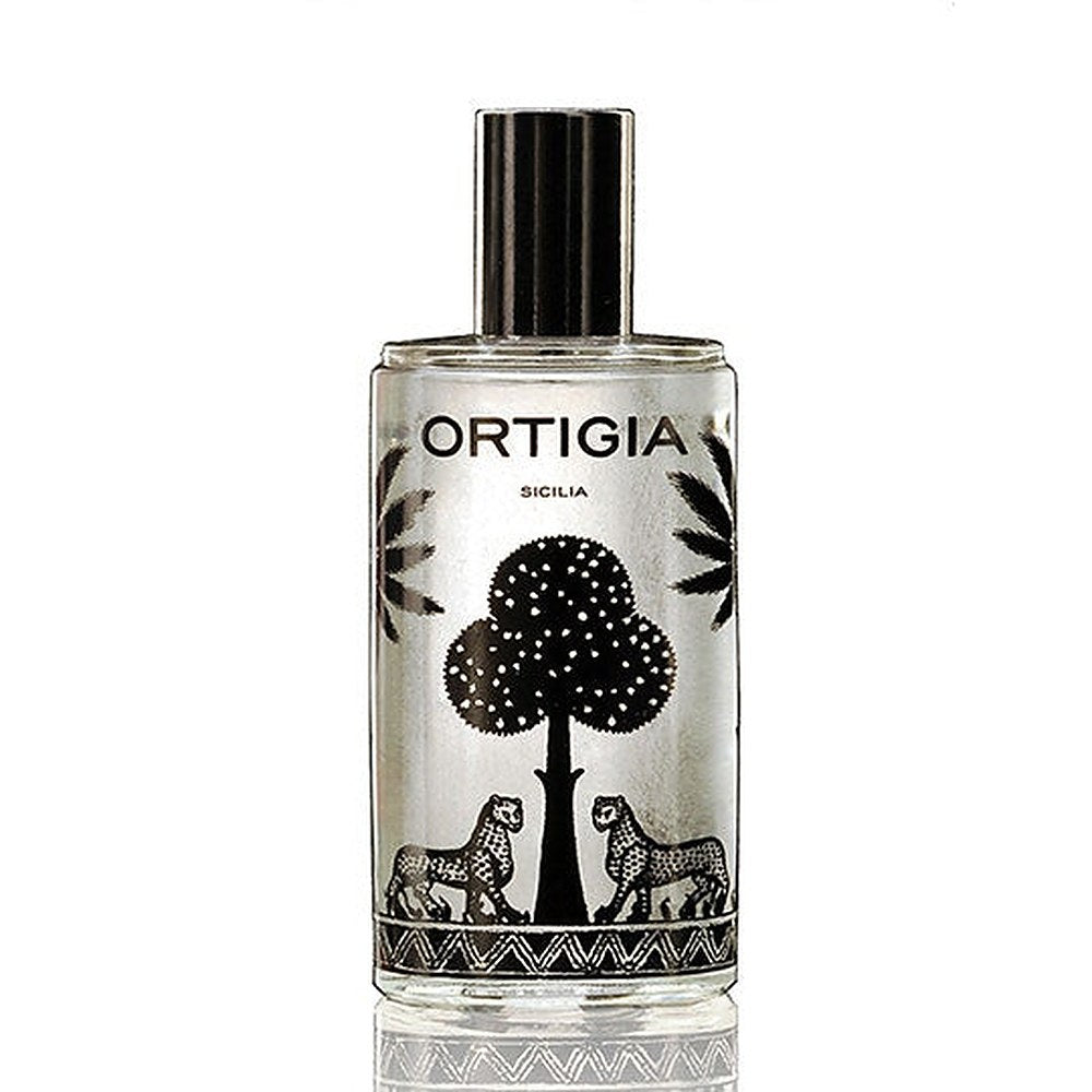 Ortigia granatepleessens for miljøer