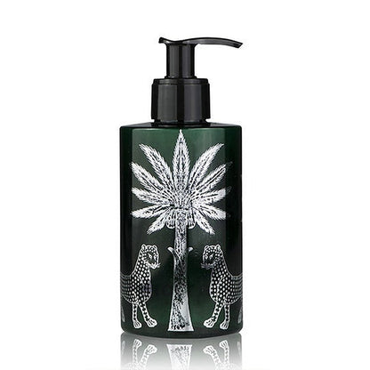 Ortigia Ambra Nera Lichaamscrème 300 ml — Lichaamscrème