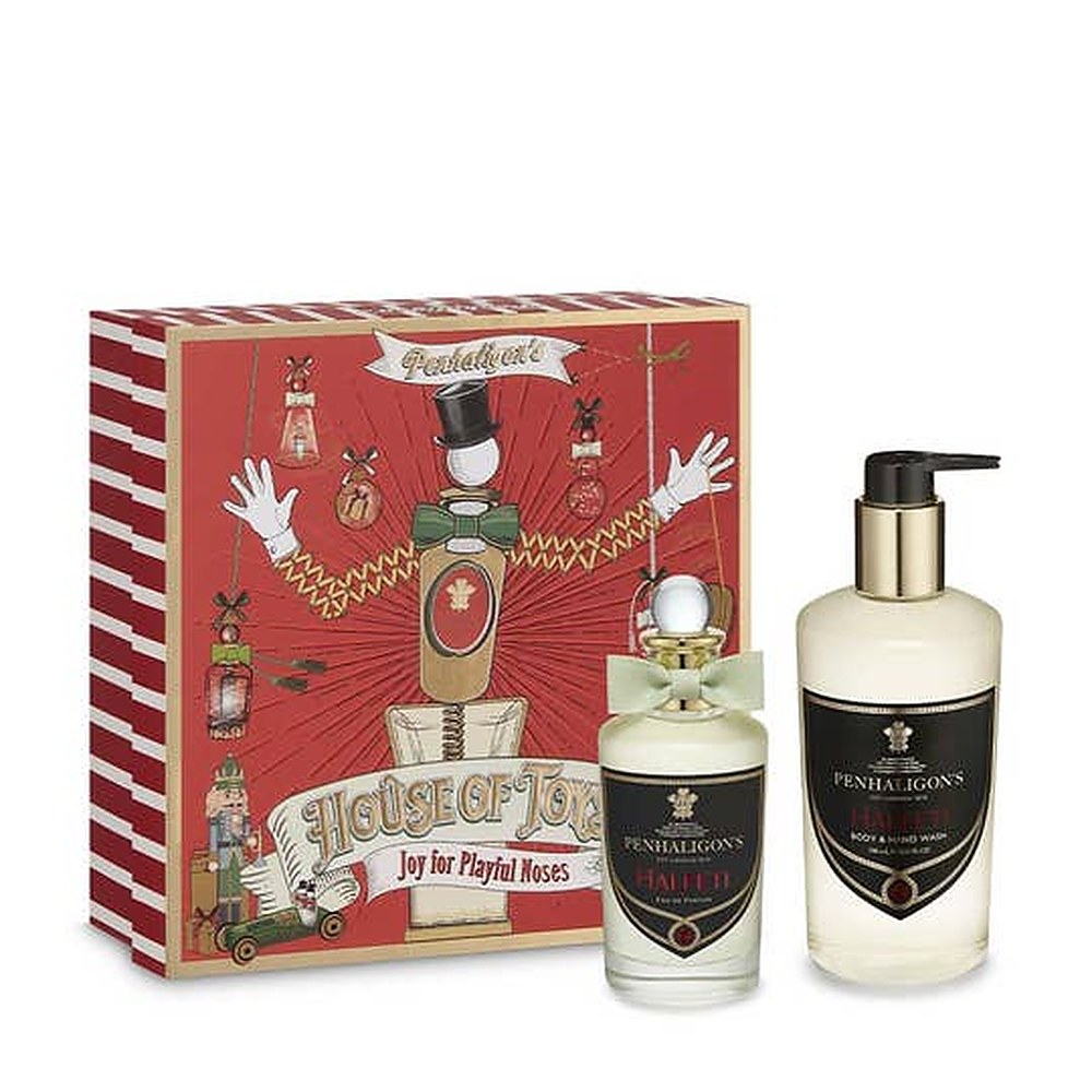 Penhaligon&