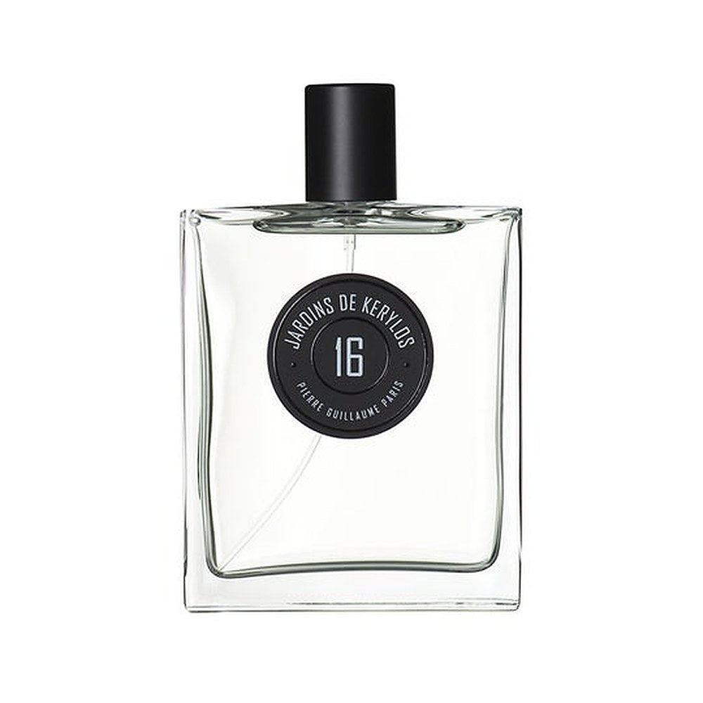 Pierre Guillaume 16 Jardin di Kerylos 100 ml Eau de Parfum