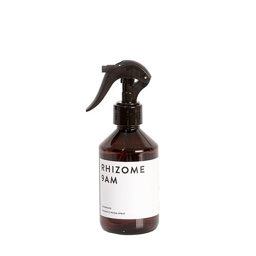 Rhizome 9AM 250 ml — Raumspray 