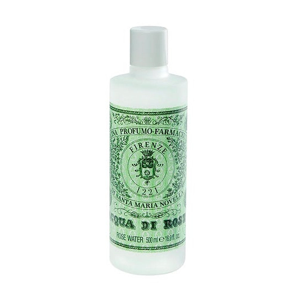 Santa Maria Novella Acqua di Rosa 500 ml — Ansigtstoner