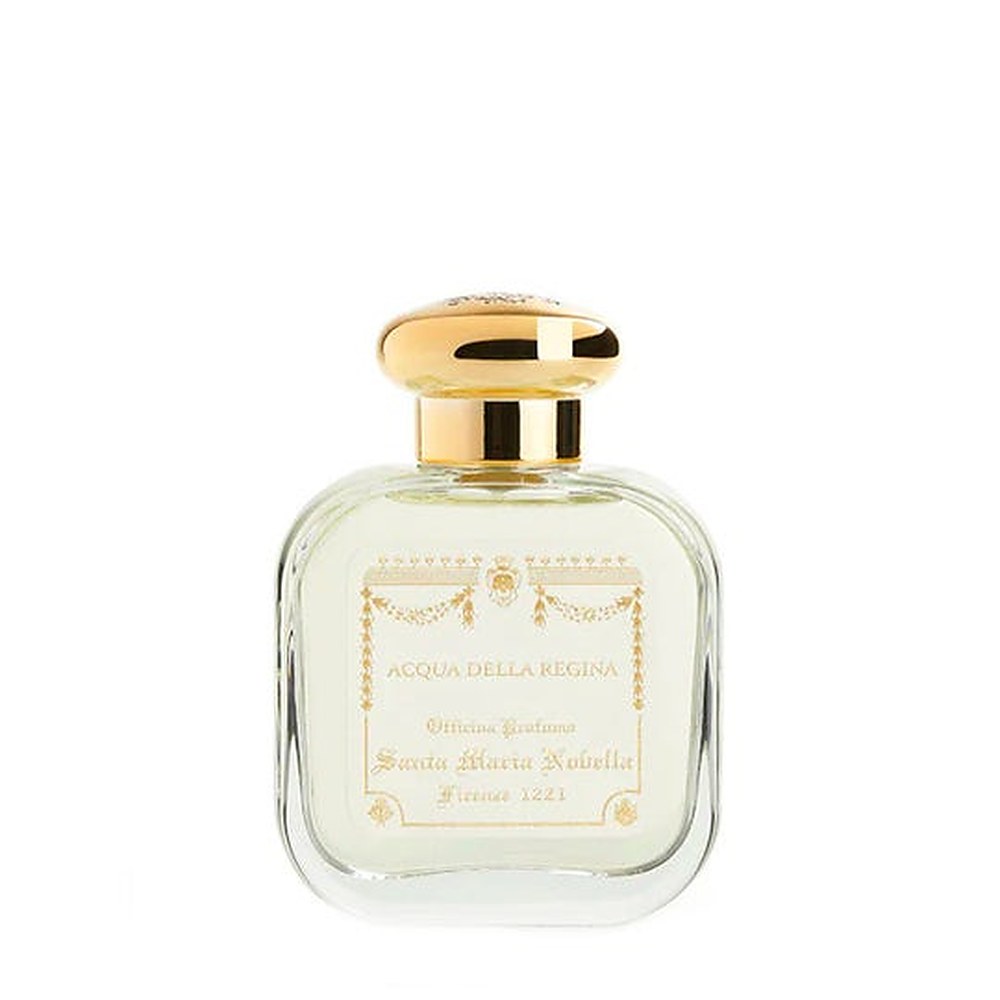 Santa Maria Novella Acqua della Regina 女士古龙水 50 毫升
