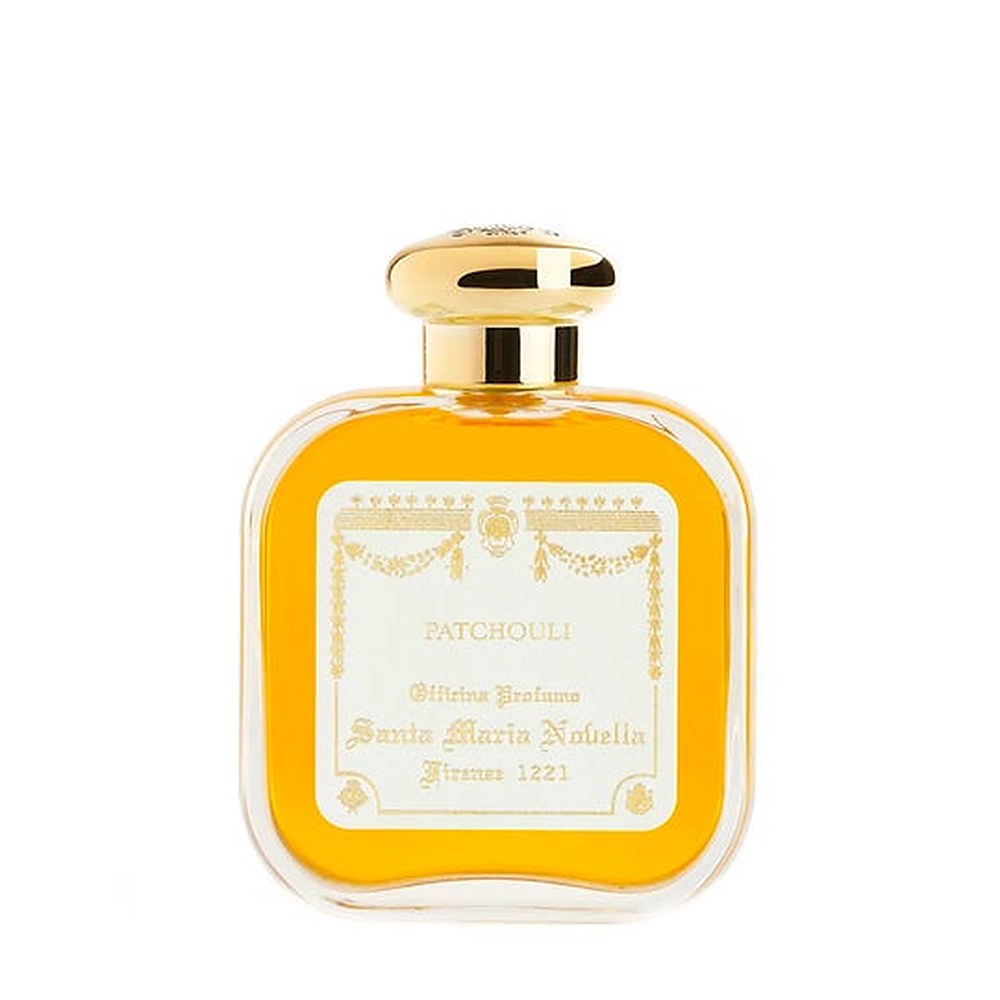 Santa Maria Novella Patchouli Eau de Cologne Unisex 100 ml 